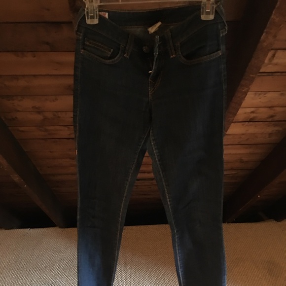 True Religion Skinny Jean - Picture 2 of 6